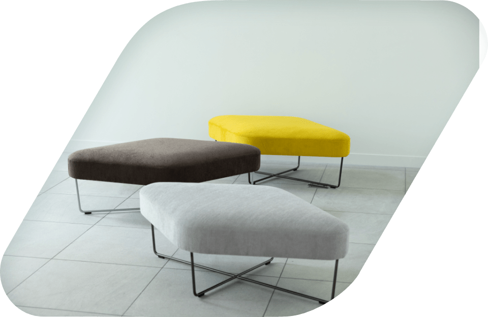 Benches